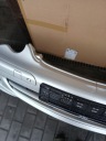 БАМПЕР MERCEDES W203 C- KLASSE РЕСТАЙЛ KOMBI/ СЕДАН KOLOT C775 СРІБНИЙ  (18581414708) фото min 12