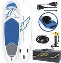 Доска Bestway Hydro-Force SUP 10 футов ПРОЧТИТЕ ОПИСАНИЕ AS2105