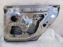 BMW F34 GT 13- PORTES ARRIÈRE ARRIÈRE DROIT ORIGINALphoto 11