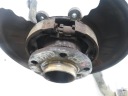 LEVER REAR RIGHT BMW X3 E83  photo 8