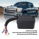 12 V РЕЛЕ ЗАПОБІЖНИКІВ ВОЛОГОСТІЙКЕ 4 -КОНТАКТІВ 5 -КОНТАКТІВ ПЕРЕД R2  (17832869064) фото min 8