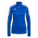 ТРЕНИРОВОЧНАЯ ТОЛСТОВКА ADIDAS TIRO 21 GM7316 R. L
