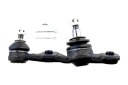 PIVOT BRAS DE SUSPENSION LEXUS IS250 350 GSE20 05- AVANT INFÉRIEUR GAUCHE NTYphoto 9