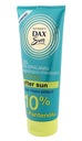 DAX SUN AFTER SUN ГЕЛЬ УСПОКАИВАЮЩИЙ И ОХЛАЖДАЮЩИЙ S.O.S С 10% D - ПАНТЕНОЛОМ 20