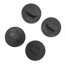4PCS JACK PUNKT WSPOLPRACKI BUZWA ГУМА WIEKSZE ЗАМІННИК TARCIA I0  (17909588233) фото min 8