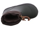 bisgaard Thermo Baby, Дощовий човен Унісекс