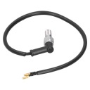 HYDRAULIC SWITCH LIGHTS BRAKE M10X1.0 DO SYSTEMS JEDNOLINIOWEGO  photo 8