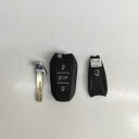 KEY OPEL MOKKA 9840153480 35119634 100KW 2022  photo 6