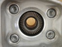 ORIGINALE MOYEU ROTULE DE DIRECTION GAUCHE ARRIÈRE BMW 2.0D G26 6892521 6890070 27KM!photo 6