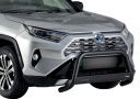 TOYOTA RAV4 RAV 4 2019 + КЕНГУРЯТНИК УПРАВЛІННЯ EU ЧОРНІ  (18952547821) фото min 4
