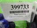 CITROEN C4 PICASSO I ПАНЕЛЬ ВОЗДУХОВОДА 966405908002  фото 8