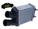 INTERCOOLER RENAULT MEGANE I/ SCENIC A 1,9DTI/DCI Hmotnosť (s balením) 5 kg