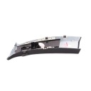 MERCEDES W212 DROITE PROTECTION GARNITURE MONTANTSphoto 12