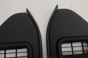 LATÉRAL BAGUETTES DÉCORATIF TABLEAU DE BORD INSTRUMENTATION MASERATI GHIBLI (M157) 08937000photo 10