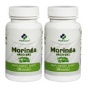 Moringa BIO Oleifera 120 капсул экстракт 500 мг