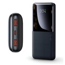 POWERBANK PODRÓŻNY 22,5 W 20000 mAh QC USB USB-C PD SZYBKI WYDAJNY POWER BANK