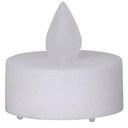 ВСТАВКА СВЕЧА СВЕТОДИОДНАЯ, ДЕКОРАТИВНАЯ ЛАМПА, 1 ШТ.