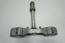 TRIUMPH TIGER 1200 XRT 18-20 POLICE LOWER  photo 8