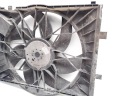 MERCEDES-BENZ C-CLASS PROTECTION VENTILATEUR RADIATEUR C 220 CDI DIESEL 2001photo 6