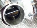 TOYOTA RAV 4 (XA20) ДРОСЕЛЬНА ЗАСЛІНКА  (18778447713) фото min 6