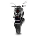 LEOVINCE SILENCIEUX FINAL LV-14R HONDA RADIO 1000 HORNET 2025-photo 6