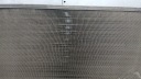 RADIATEUR EAU OPEL VECTRA C 02R 1.6Bphoto 4