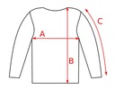 Dievčenský sveter talianska značka Idexe r110 Druh zapínaný