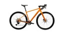 Rower gravelowy KROSS ESKER 5.0 rozmiar XL Pomarańczowy