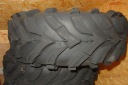 TIRE 4 PIECES DO QUADA -BUGGY 25X8-12 25X8.00-12 QING DA 4PR  photo 6