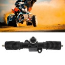 30T 325MM ПОПЕРЕЧКА РУЛЬОВА I ВУЗОЛ ZEBNIKA ZE СТОПУ СТАЛІ ODPORNA FR  фото 9