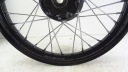 R742 TRIUMPH STREET SCRAMBLER BONNEVILLE BOBBER KOLO JANTE AVANT ORIGINALphoto 7