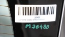 КРИШКА БАГАЖНИКА БАГАЖНИКА ЗАД MERCEDES W245 РЕСТАЙЛ 08-11R УНІВЕРСАЛ  (18171802383) фото min 6