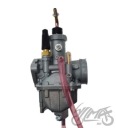 КАРБЮРАТОР LIFAN 125/150CC МІНІ ENDURO ВПУСК NA ТРОС  (17455274033) фото min 6