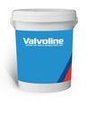 Valvoline MPURP Complex RED 2 GRS 4 кг - 890542