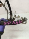 FIAT GRANDE PUNTO TUYAU FIL CLIMATISATION AC ENSEMBLE 51751096 51751097photo 13