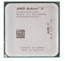 AMD Athlon II X2 B22, AM2+/AM3, ADXB22OCK23GQ