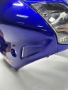 ЧАША ОБТІЧНИК ФАРА HONDA CB 600 HORNET S PC34 2000R+ 54213-MBZG-D000  (18863553644) фото min 6