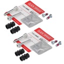 РЕМКОМПЛЕКТЫ ЗАЖИМ GALAXY MK2 MONDEO MK4 S-MAX