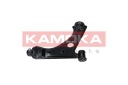 BRAS DE SUSPENSION AVANT INFÉRIEUR DROIT OPEL 5352038photo 11
