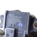 BMW 5 F10 F11 2012 CAPTEUR PRESSION AIRphoto 6