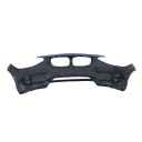 BMW F20 F21 PARE-CHOCS AVANT TIEFSEEBLAU BLEU METALIK A76photo 12