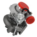 УНІВЕРСАЛЬНЕ TURBOLADER ДЛЯ GT35 GT3582 T3 AR.70  (12466000355) фото min 10