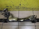 AUDI A3 8L РУЛЬОВА РЕЙКА РЕЙКА 1J1422105DE  фото 4