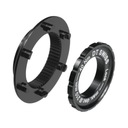 Переходник DT SWISS Hub CenterLock - DISC, 6 болтов HWZXXX00S2335S