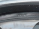 OPEL VECTRA C KOLO RÉGLAGE 115/70/16 92M 5X110 2160132photo 11