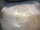 TOYOTA AURIS I E15 LIFT 12R PROTECTION TUNNELS CENTRAL EUROPEphoto 11