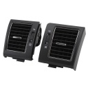 LAND CRUISER LC200 2007-2021 AVANT GRILLE SORTIE AC VENT ZAMIENNA PAIREphoto 8