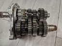 HONDA CB 1000 R SC80 КОРОБКА ПЕРЕДАЧ ПОВОДОК 16-23 НОВАЯ 800 KM  фото 10