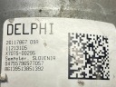 ПОДДЕРЖКА ЭЛЕКТРИЧЕСКОЕ КОЛОНКА OPEL CORSA D 26117867  фото 13
