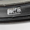 AUDI Q5 SQ5 2021 ЛІВА СТОРОНА НАКЛАДКА КРИЛА ЗАДНЬОГО  (17546018122) фото min 5